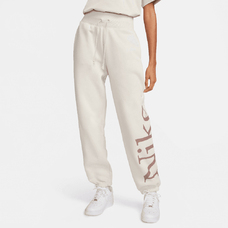 Sportswear Phoenix Fleece Women's Oversized Logo Sweatpants