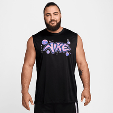 Off Court Basketball Tanktop-2337810