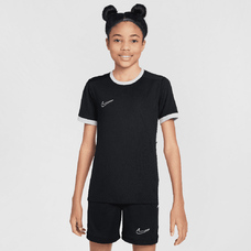 Academy Big Kids' Dri-FIT Short-Sleeve Soccer Top