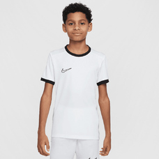Academy Big Kids' Dri-FIT Short-Sleeve Soccer Top