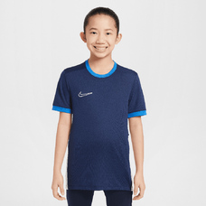Academy Big Kids' Dri-FIT Short-Sleeve Soccer Top