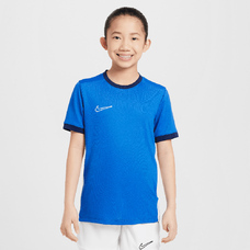 Academy Big Kids' Dri-FIT Short-Sleeve Soccer Top