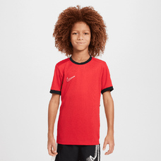 Academy Big Kids' Dri-FIT Short-Sleeve Soccer Top