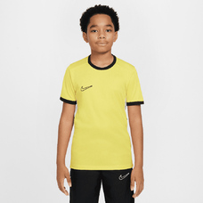 Academy Big Kids' Dri-FIT Short-Sleeve Soccer Top