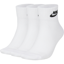 EVERY ESSENTIAL SOCKEN 3ER PACK