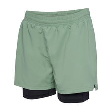 nwlDALLAS SHORTS 2IN1 WOMAN-2125269