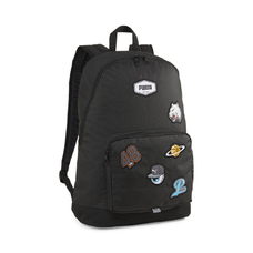 Patch Backpack