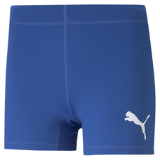 Cross the Line Short Tight W2.0