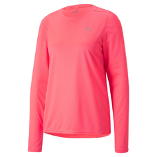 RUN FAVORITE SWEATSHIRT DAMEN-2034562