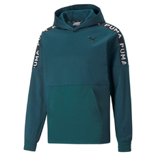 FIT POWER FLEECE HOODY