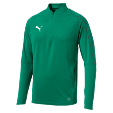 FINAL TRAINING 1/4 ZIP TOP
