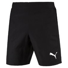 LIGA SIDELINE WOVEN SHORTS