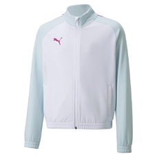 individualLIGA Girls Training Jacket