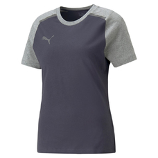 teamCUP Casuals Tee Woman