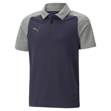teamCUP Casuals Polo Junior