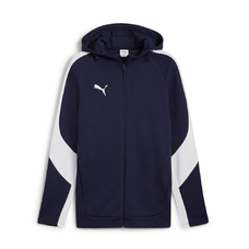 teamEVOSTRIPE Hooded Jacket