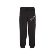 POWER Colorblock High Waist Pants TR G