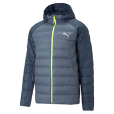 PACKLITE DAUNEN JACKE