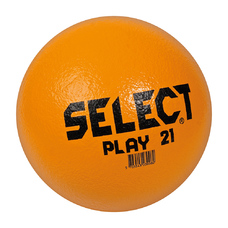 SCHAUMBALL MIT PU-HAUT-36511