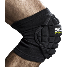KNIEBANDAGE MIT WAFFELPOLSTER(PAAR)
