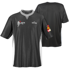 OFFIZIELLES BVRP SCHIEDSRICHTERSHIRT PRO