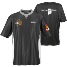 OFFIZIELLES NBV SCHIEDSRICHTERSHIRT PRO