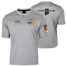 REFEREE OFFIZIELLES SCHIEDSRICHTERSHIRT NBV
