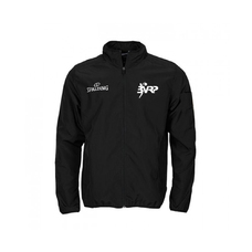 WOVEN JACKET OFFIZIELLE SCHIEDSRICHTERJACKE BVRP