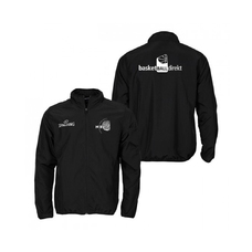 WOVEN JACKET OFFIZIELLE SCHIEDSRICHTERJACKE NBV-720187