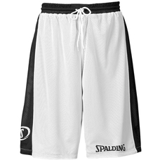 ESSENTIAL REVERSIBLE SHORTS