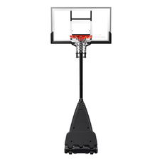 PLATINUM TF PORTABLE 54 BASKETBALL HOOP