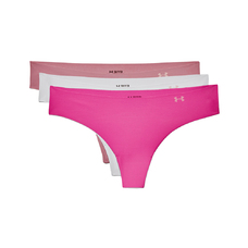 Stretch 3er Tanga Damen