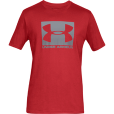 BOXED SPORTSTYLE T-SHIRT