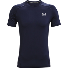 HEATGEAR FITTED T-SHIRT TRAINING