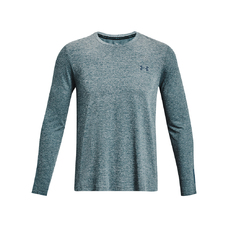 Seamless Stride Sweatshirt