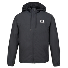 Rival Woven Windjacke-2412315