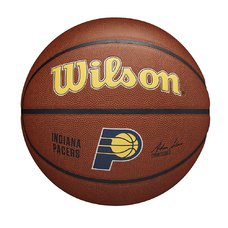 NBA TEAM ALLIANCE BASKETBALL IND PACERS