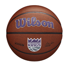 NBA TEAM ALLIANCE BASKETBALL SAC KINGS