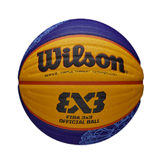 FIBA 3X3 REPLICA BASKETBALL PARIS 2024