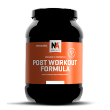 POST WORKOUT FORMULA 650G